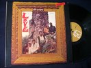 Love LP ELEKTRA da capo ORIGINAL STEREO PSYCH ROCK