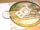 Eloy - Same - Mülltonnen-Cover, Re
