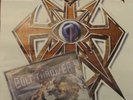 LP BOLT THROWER - MERCENARY my dying bride paradise lost decomposed  entombed ra