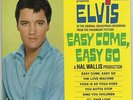 Elvis Presley Easy Come Easy Go 45 EPA-4387 With Cover NM