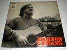 JACKSON C FRANK Same LP - Very Rare Folk Original UK Pressing 1965 Paul Simon