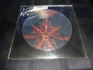 Celtic Frost Morbid Tales Original 1st Press Picture Disc N0017 Hellhammer