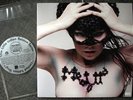 Björk - Medulla * DMM Direct Metal Mastering * 200gr * Lim. Ed. 701/1000 * RAR 