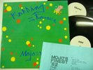 ROLLING STONES - Mojo's Finest '82 (2LP) 1982 Rotterdam