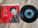 RARE, DICKIE PRIDE, EP,THE SHEIK OF SHAKE, ROCK N ROLL,50'S