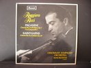RUGGIERO RICCI PAGANINI/SAINT-SAENS-MAX RUDOLF STEREO SXA 4529 BRUNSWICK UK 1964