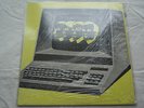 Kraftwerk Computer World 1st press sleeve in shrinkwrap NM