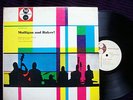 GERRY MULLIGAN QUARTET with LEE KONITZ-CHET BAKER QUINTET-MULLIGAN AND BAKER