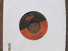 GARAGE GREATS- 45 THE HUMAN EXPRESSION - OPTICAL SOUND,CALM ME DOWN