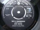 DAVE HUNTER 