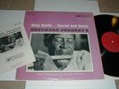 DEEP SOUTH Scared Sinful PRESTIGE 1960 LP Black Negro Soul Folk ALAN LOMAX VG+