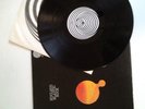 NUCLEUS Elastic Rock Vertigo Swirl UK 1970 M Gatefold Ian Carr Jazz Prog Rock