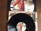 KATE BUSH - 'The Red Shoes'  UK LP