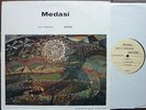 Haki R. Madhubuti / Nation - Medasi LP 1983 Rare Private Spiritual Afro Jazz