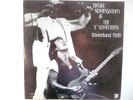 Bruce Springsteen-Winterland, 1978-Live Promised Land-RARE 3 LP-Piste Disques