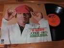 JORGE BEN LP BRAZIL FUNK SOUL BOSSA SAMBA 