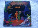 Santana Amigos Original Vinyl LP 1976 PC33576 Columbia  SEALED 
