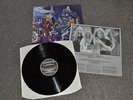 CATHEDRAL - FOREST OF EQUILIBRIUM VINYL LP DOOM CLASSIC RARE RISE ABOVE EARACHE