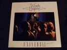 WOODS EMPIRE UNIVERSAL LOVE US LP