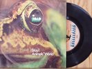 TOAD    Stay/Animals' world  45 tours