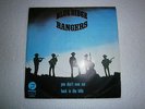 BLUE RIDGE RANGERS - YOU DON'T OWE ME 7/45 PORTUGAL PS 1973 RARE JOHN FOGERTY EX