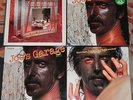 FRANK ZAPPA - JOES GARAGE - BARKING PUMPKIN TRIPPLE ALBUM BOX SET
