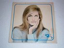DALIDA - MAMA+3 7/45 EP SOUTH AFRICA PS 1967  EXC- IN ITALIAN SAN REMO