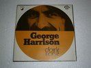 GEORGE HARRISON - DARK HORSE 7/45 PORTUGAL PS 1974 RARE EXC/NM APPLE BEATLES