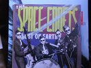 THE SPACE CADETS.....LOST ON EARTH......10