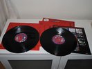 The Cure, Wish, Double Vinyl LP. 1992, Very Good Condition. Rare