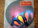 CIRCA SURVIVE ON LETTING GO PICTURE DISC JUTURNA SAOSIN ANTHONY GREEN RARE