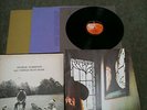 George Harrison All Things Must Pass 3 LPs  Box Set STCH 1-639