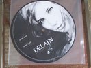 april rain 7'' picture disc by delain