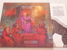 DEATH - SCREAM BLOODY GORE LP UNDER ONE FLAG RECORDS 1987