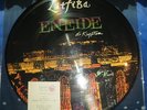 Litfiba - Eneide di Krypton lp stampa high-tide picture disc - mai suonato