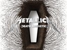 METALLICA DEATH MAGNETIC VINYL RECORD RARE LP FAST SHIPPING