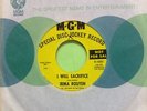 Irma Routen - I Will Sacrifice - Northern Soul