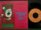 THE FORMINX White Christmas/Jingle Bells RARE GREEK POP 7