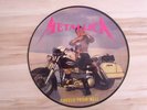 Metallica Angels from Hell Live Picture LP
