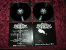 Mutiilation - Vampires of Black Imperial Blood  D LP Sargeist Watain Goatmoon