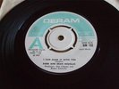 ROBB & DEAN DOUGLAS - I CAN MAKE WITH YOU / PHONE ME - DERAM DEMO - ORIGINAL