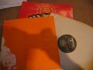 JIMI HENDRIX   AXIS BOLD AS LOVE UK TRACK ORIGINAL  MONO LP +INSERT