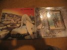 LED ZEPPELIN 4/HOUSES OF THE HOLY EARLY RUSSIAN DOUBLE LP