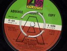 LED ZEPPELIN D'YER MAK'ER ADVANCE PROMOTION COPY K10296 UK PROMO NR MINT RARE