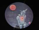 cosmic electronic funk breaks - RALPH LUNDSTEN - DISCOPHRENIA 12'' - Sweden