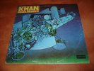 KHAN : Space shanty _ LP Original _ Progressive rock band _ Steve Hillage _ Gong