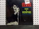 ELVIS PRESLEY Back In Memphis (1970) Vinyl LP SEALED / MINT LSP-4429 ORIGINAL