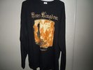 ARES KINGDOM MORBOSIDAD BLASPHEMY BEHERIT NIFELHEIM DEAD CONGREGATION REPUGNANT
