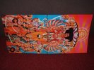JIMI HENDRIX Axis Bold As Love LP 1967 MONO 1st Press NICE EXAMPLE