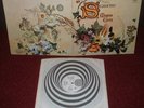 MAGNA CARTA Seasons LP 1970 VERTIGO 1st LARGE LOGO